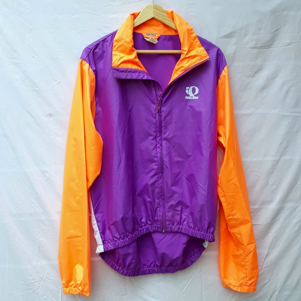 Vintage Pearl Izumi cycling jacket - Picture 2 of 7